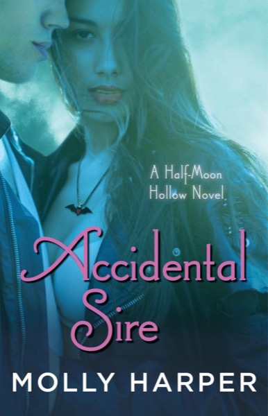 Read Accidental Sire online