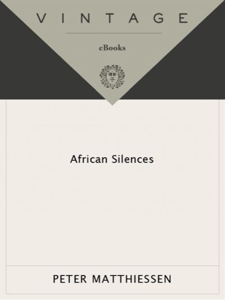 Read African Silences online