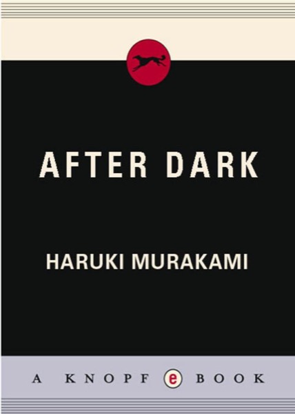 Read After Dark online