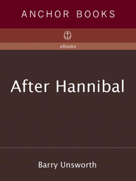 Read After Hannibal online