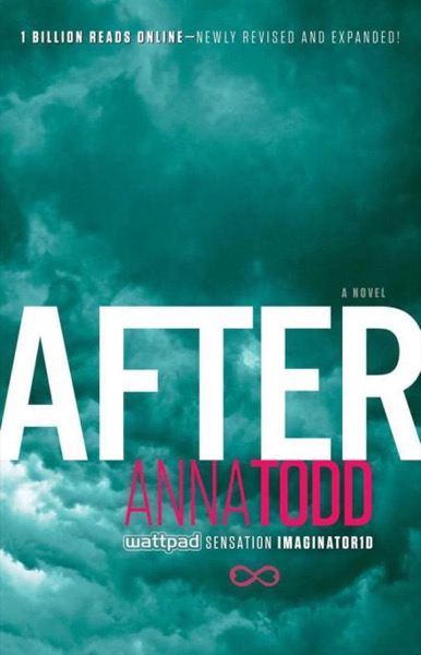 Read After (The After Series) online