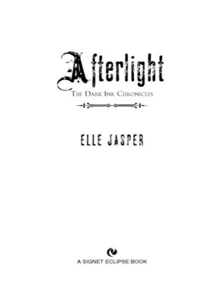 Read Afterlight online