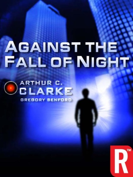 Read Against the Fall of Night online