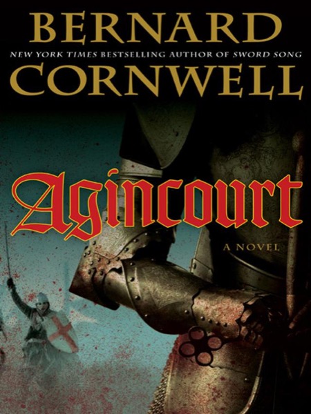 Read Agincourt online