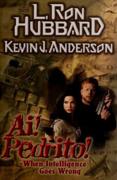 Read Ai! Pedrito!: When Intelligence Goes Wrong online