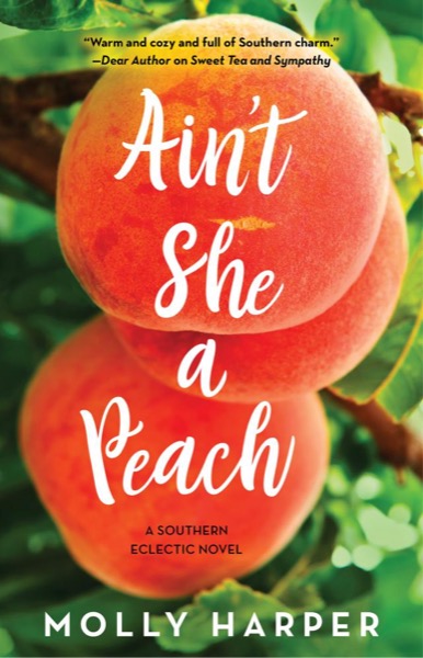 Read Ain't She a Peach? online