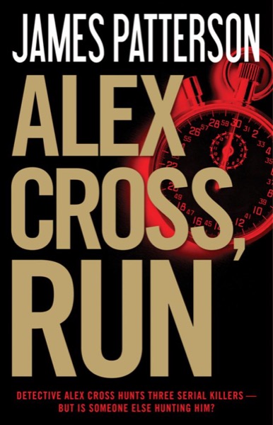 Read Alex Cross, Run online
