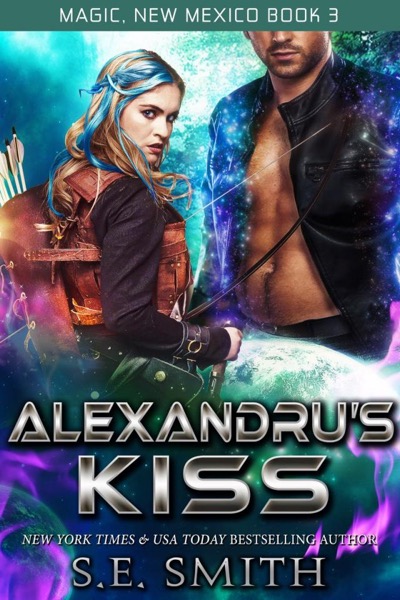 Read Alexandru's Kiss online