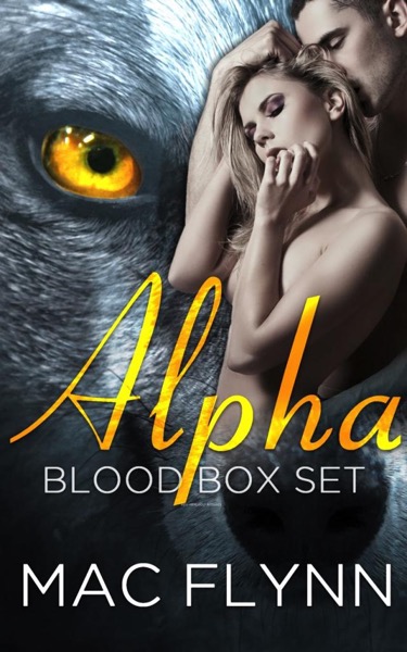 Read Alfa Blood Box Set online