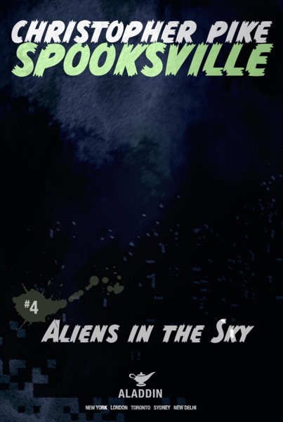 Read Aliens in the Sky online