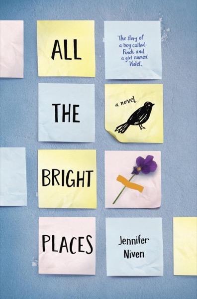 Read All the Bright Places online