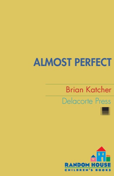 Read Almost Perfect online