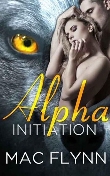 Read Alpha Initiation online