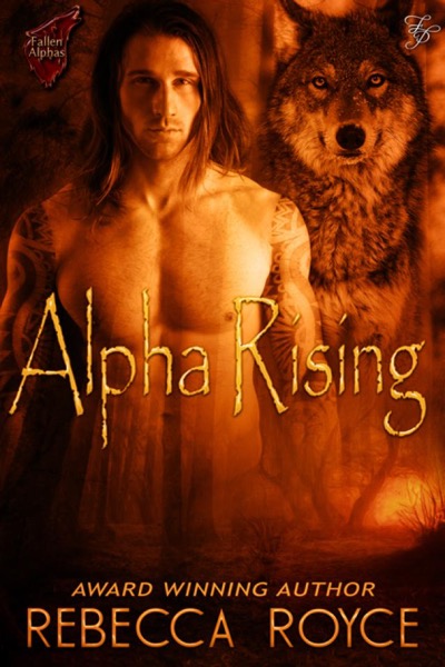 Read Alpha Rising online