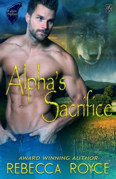 Read Alpha's Sacrifice online