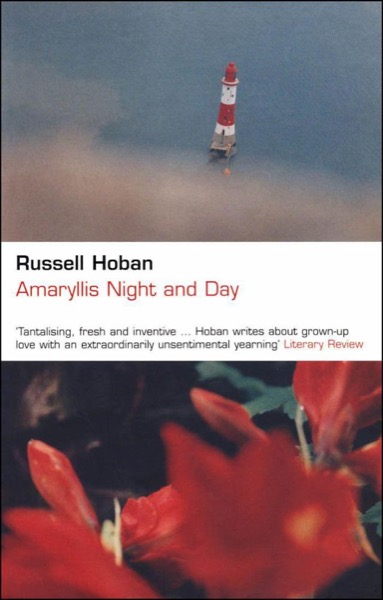 Read Amaryllis Night and Day online