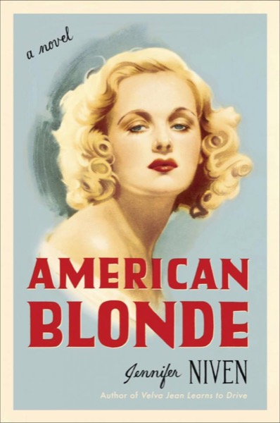 Read American Blonde online