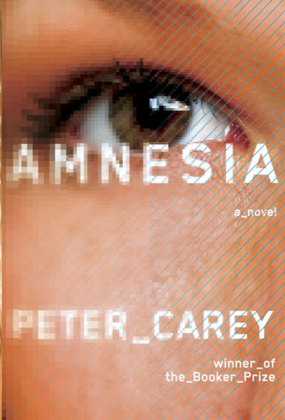 Read Amnesia: A Novel online