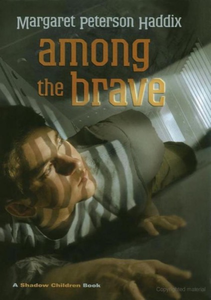 Read Among the Brave online