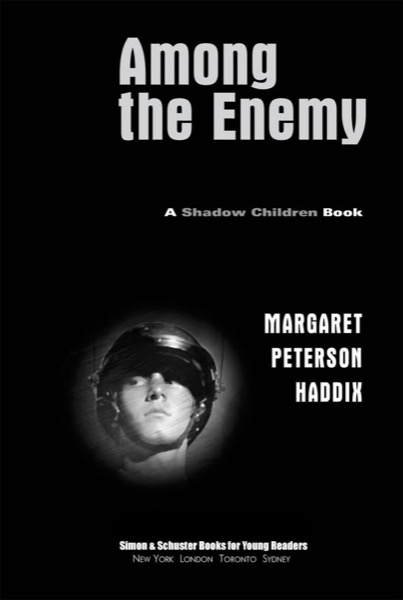 Read Among the Enemy online