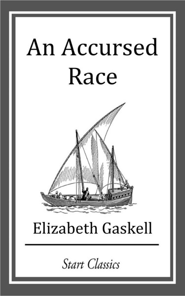 Read An Accursed Race online