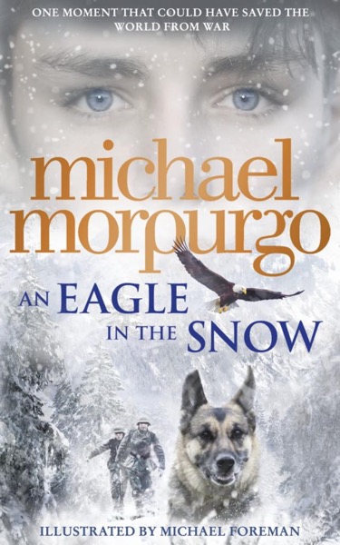 Read An Eagle in the Snow online