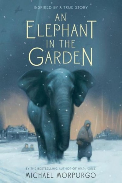 Read An Elephant in the Garden online