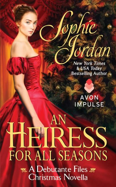 Read An Heiress for All Seasons online