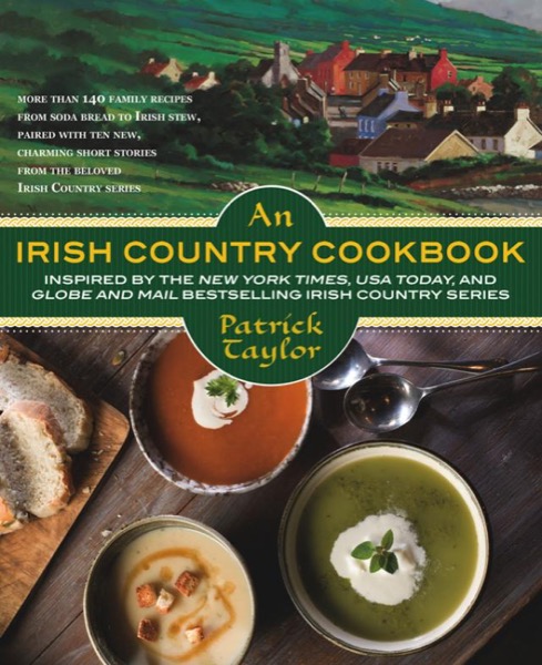 Read An Irish Country Cookbook online