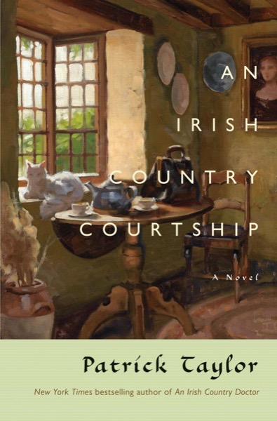 Read An Irish Country Courtship online