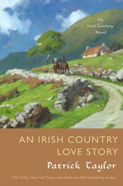 Read An Irish Country Love Story online