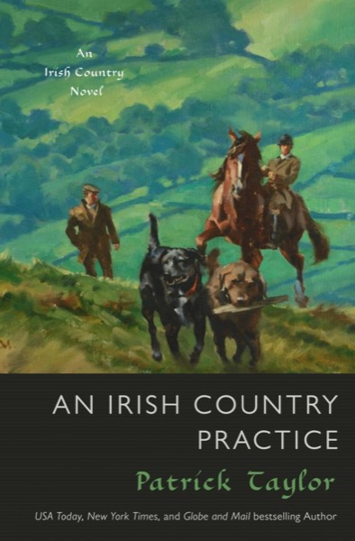 Read An Irish Country Practice online
