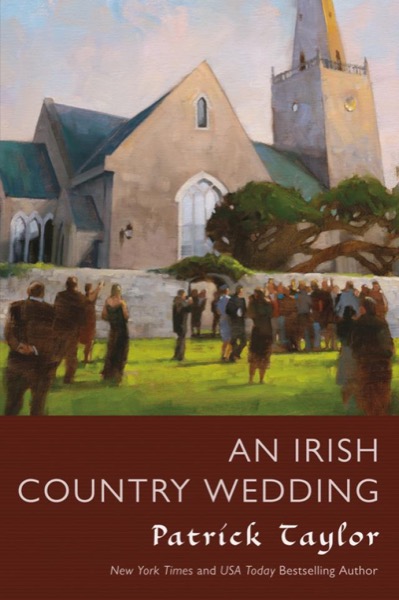 Read An Irish Country Wedding online