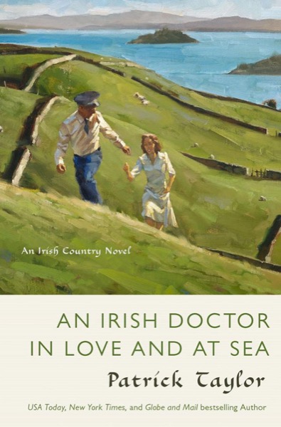 Read An Irish Doctor in Love and at Sea online