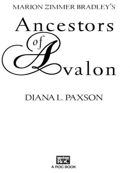 Read Ancestors of Avalon online