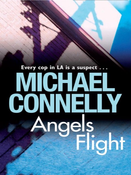 Read Angels Flight online