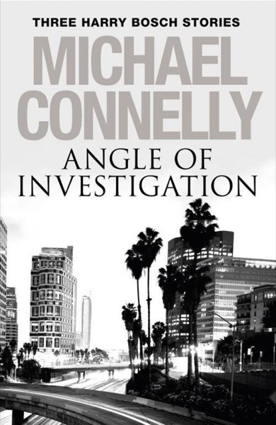Read Angle of Investigation online