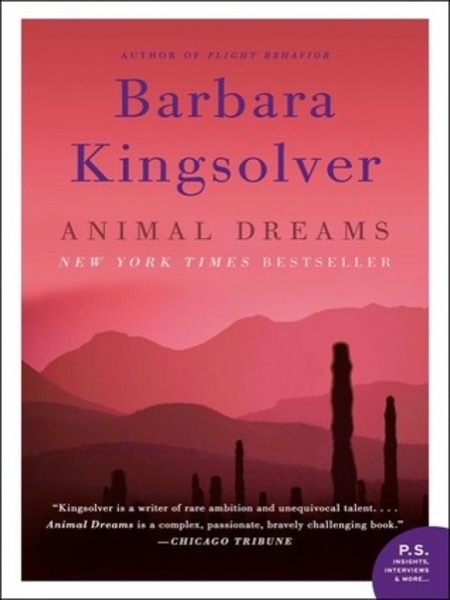 Read Animal Dreams: A Novel online