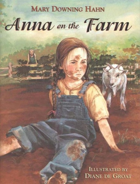 Read Anna on the Farm online
