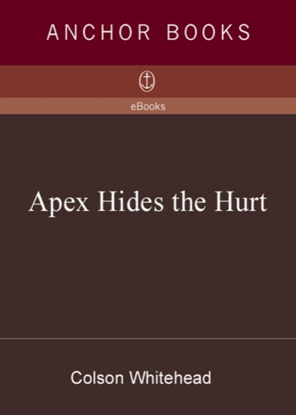 Read Apex Hides the Hurt online
