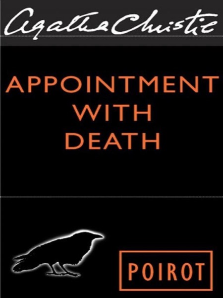 Read Appointment With Death online