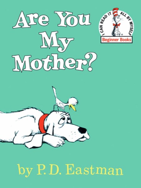 Read Are You My Mother? online