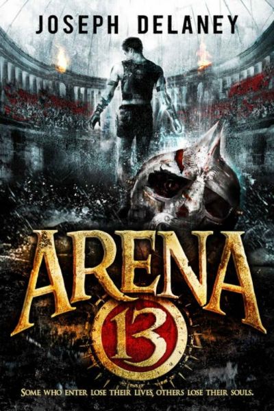 Read Arena 13 online