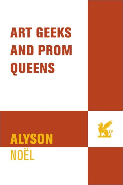 Read Art Geeks and Prom Queens online