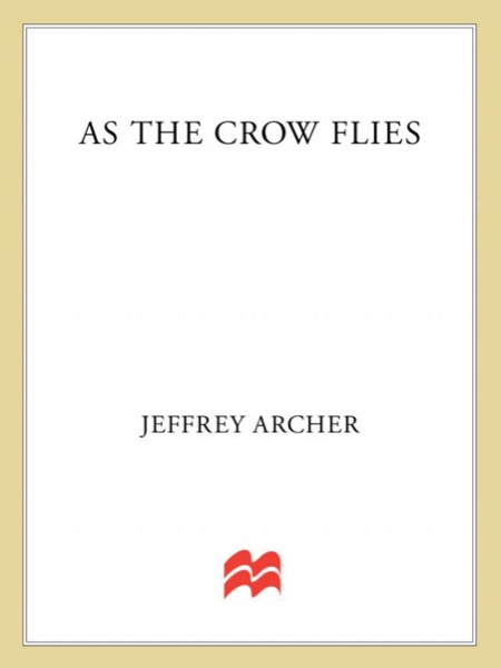 Read As the Crow Flies online