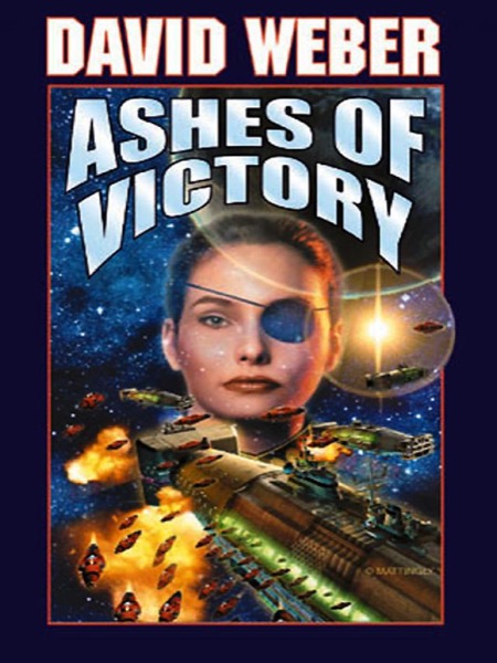 Read Ashes of Victory online