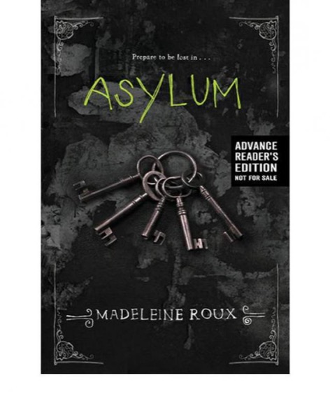 Read Asylum online