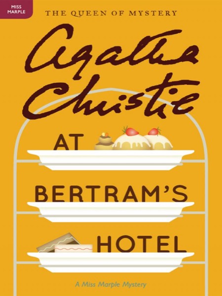 Read At Bertram's Hotel online