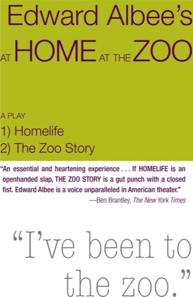 Read At Home at the Zoo online