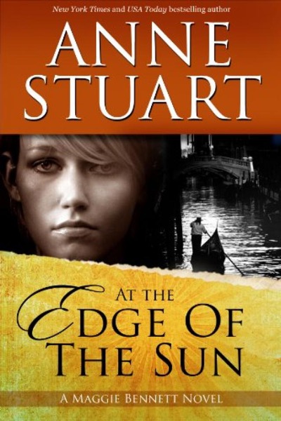 Read At the Edge of the Sun online